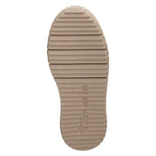 Plateau Sneaker  Schwarz