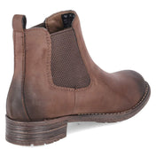 Chelsea Boots  Braun