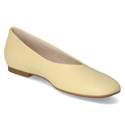 Ballerinas  Gelb