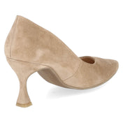 Pumps  Beige