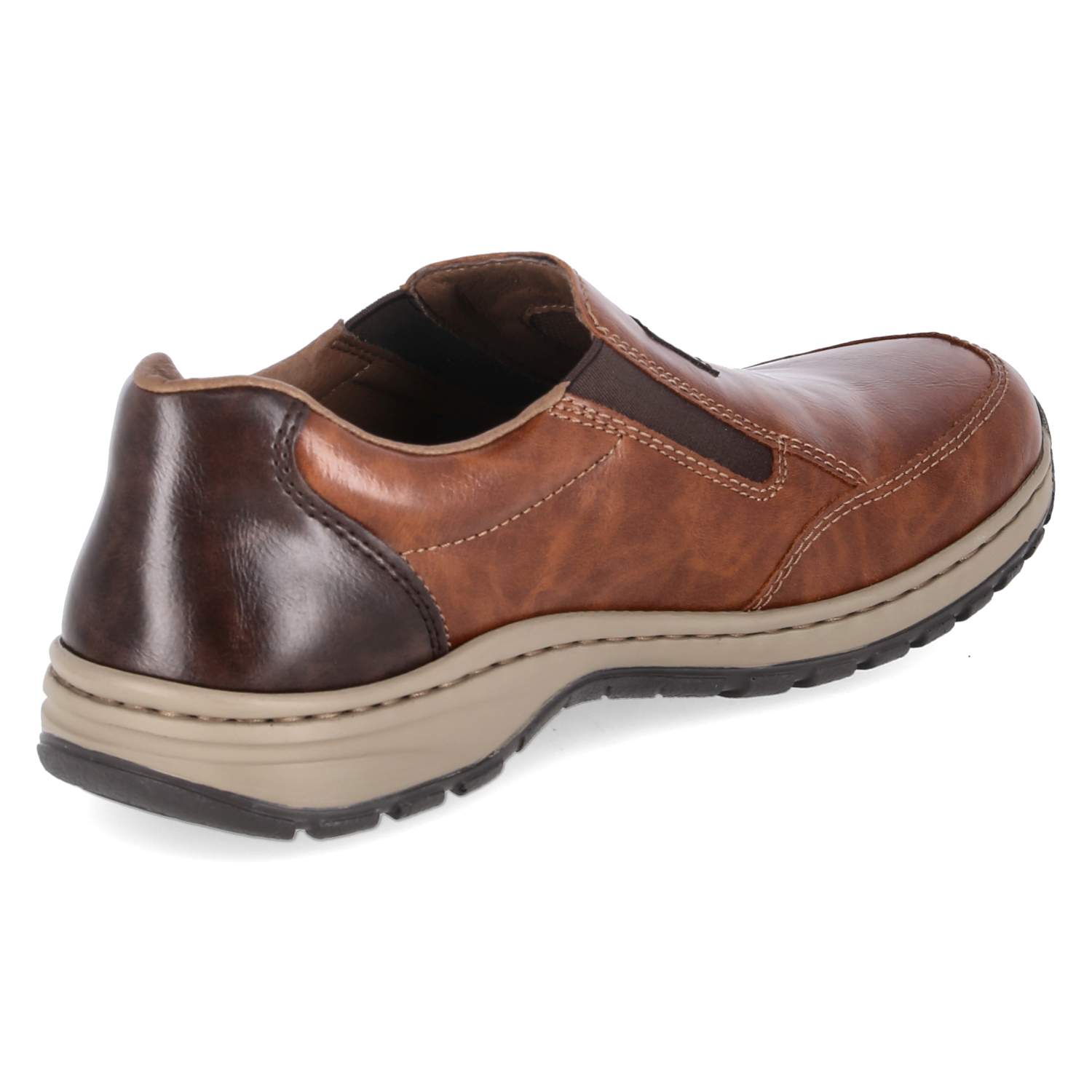 Slipper  Braun