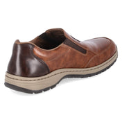 Slipper  Braun