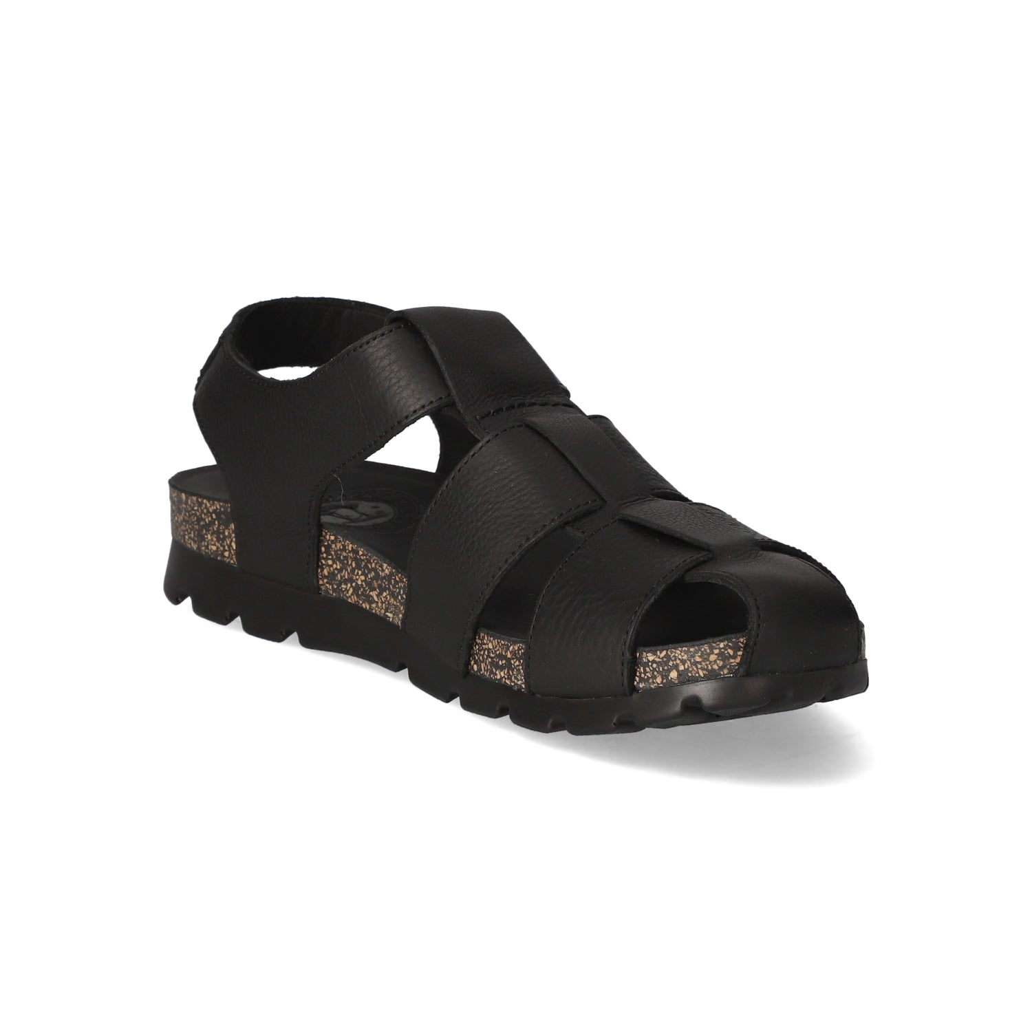 Sandalen STANLEY  Schwarz