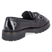 Loafer  Braun