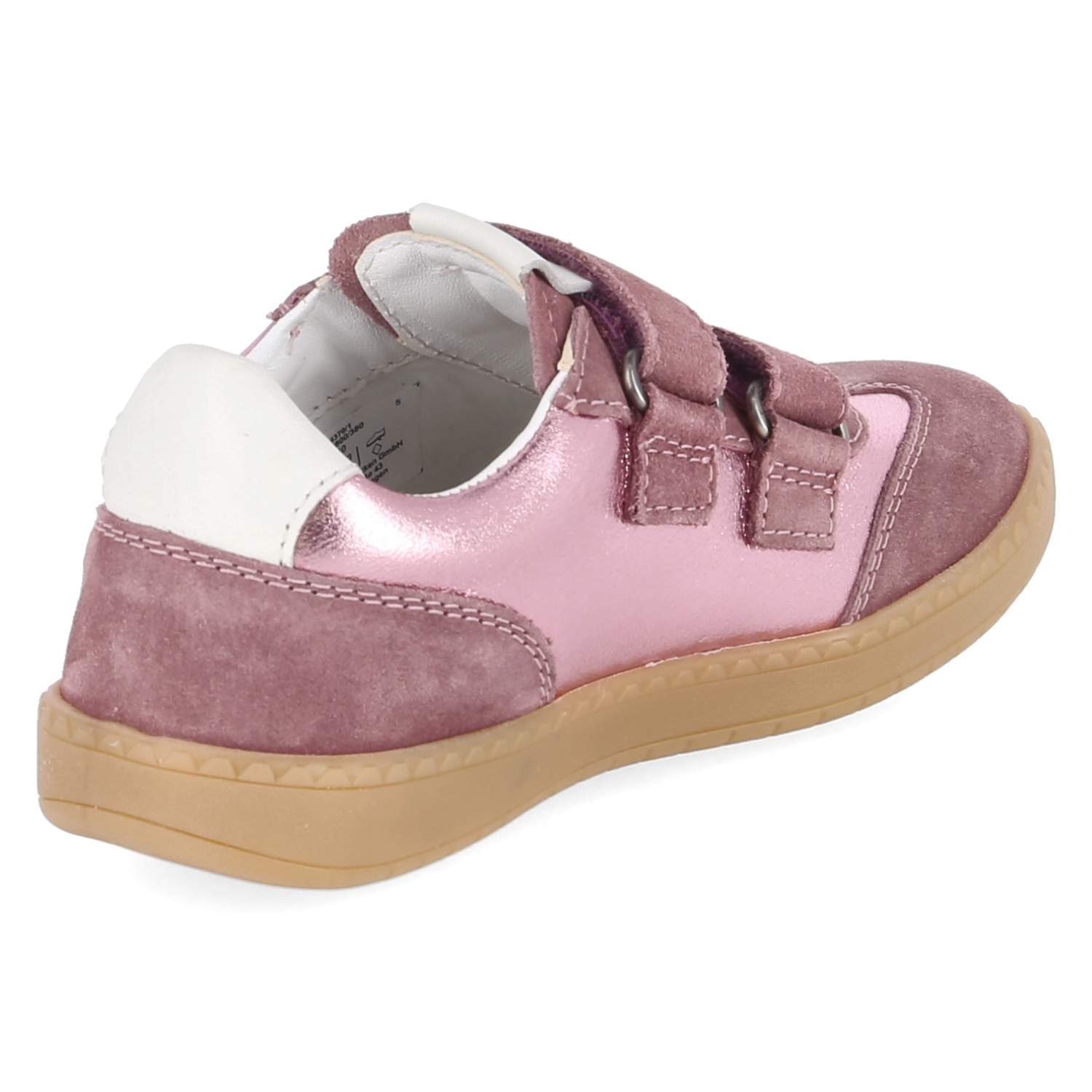 Klettschuhe MILAN  Rosa
