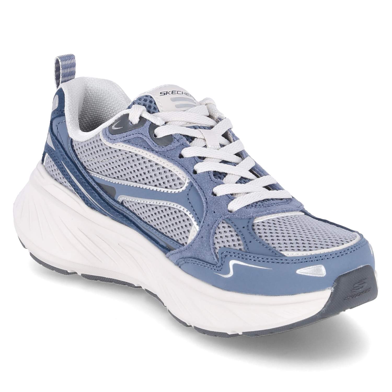 Sneaker EDGERIDE-COOL FUSION  Blau