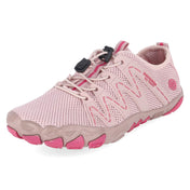 Barfußschuhe  Rosa