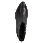 Stiefeletten  Schwarz