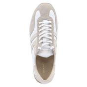 Low Sneaker SPEARCLUB  Weiß