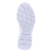 Slip-On-Sneaker  Weiß
