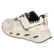 Low Sneaker SHADOWHAAG  Beige
