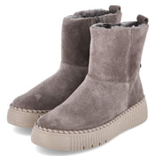 Winterboots  Taupe