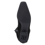 Stiefel  Schwarz