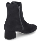 Stiefeletten  Schwarz