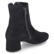 Stiefeletten  Schwarz