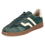 Low Sneaker CUZMO  Grün