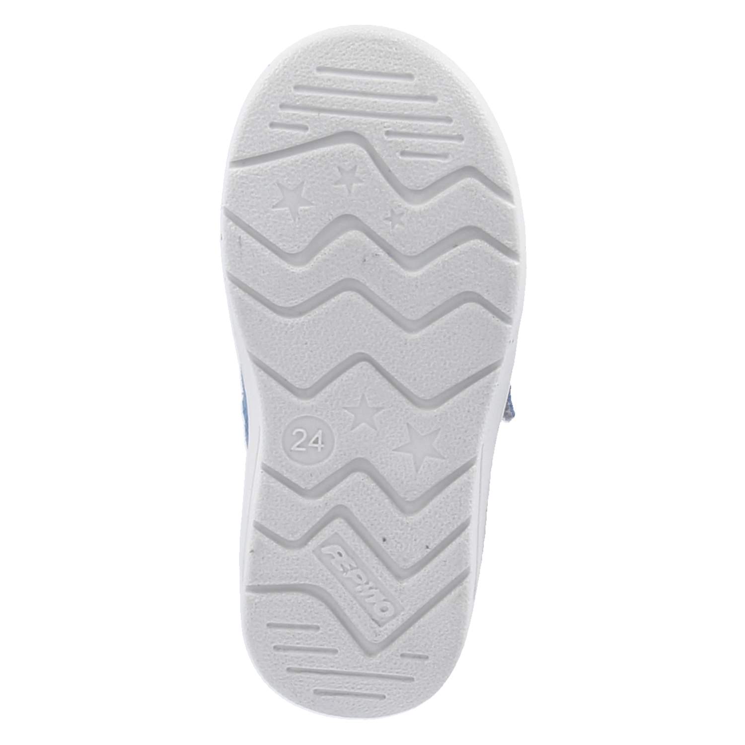Klettschuhe LIV  Blau