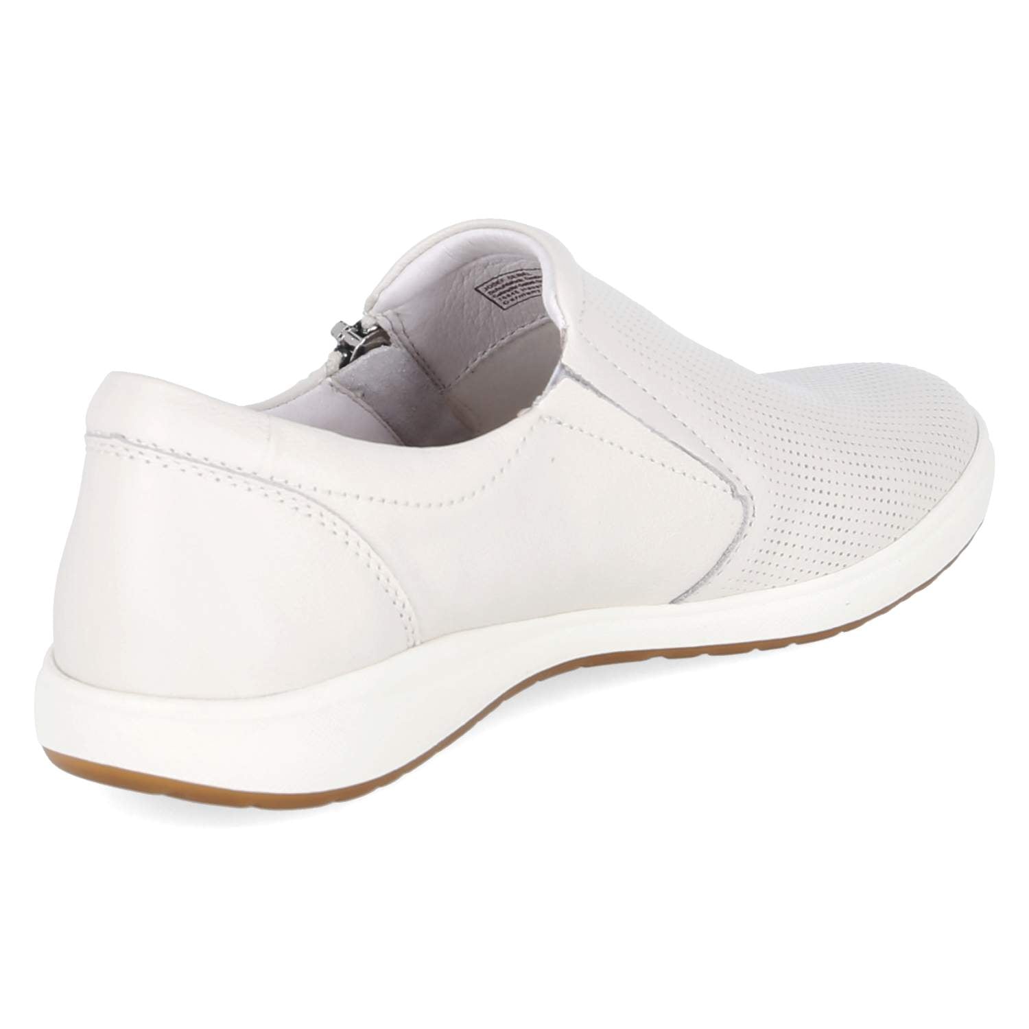Slipper CAREN 22  Weiß