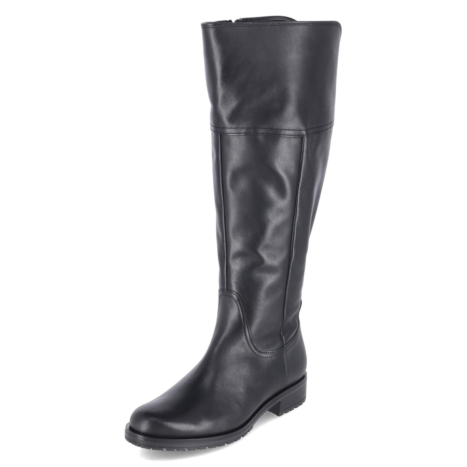 Stiefel  Schwarz