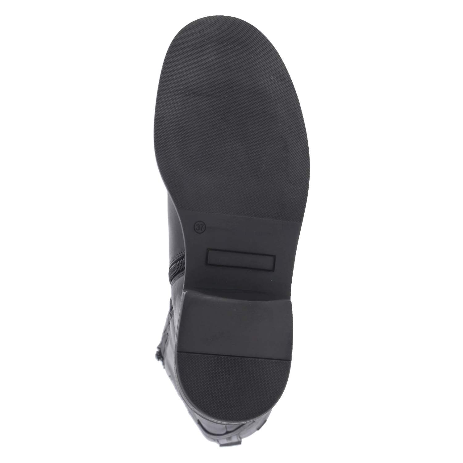 Stiefel UMA  Schwarz