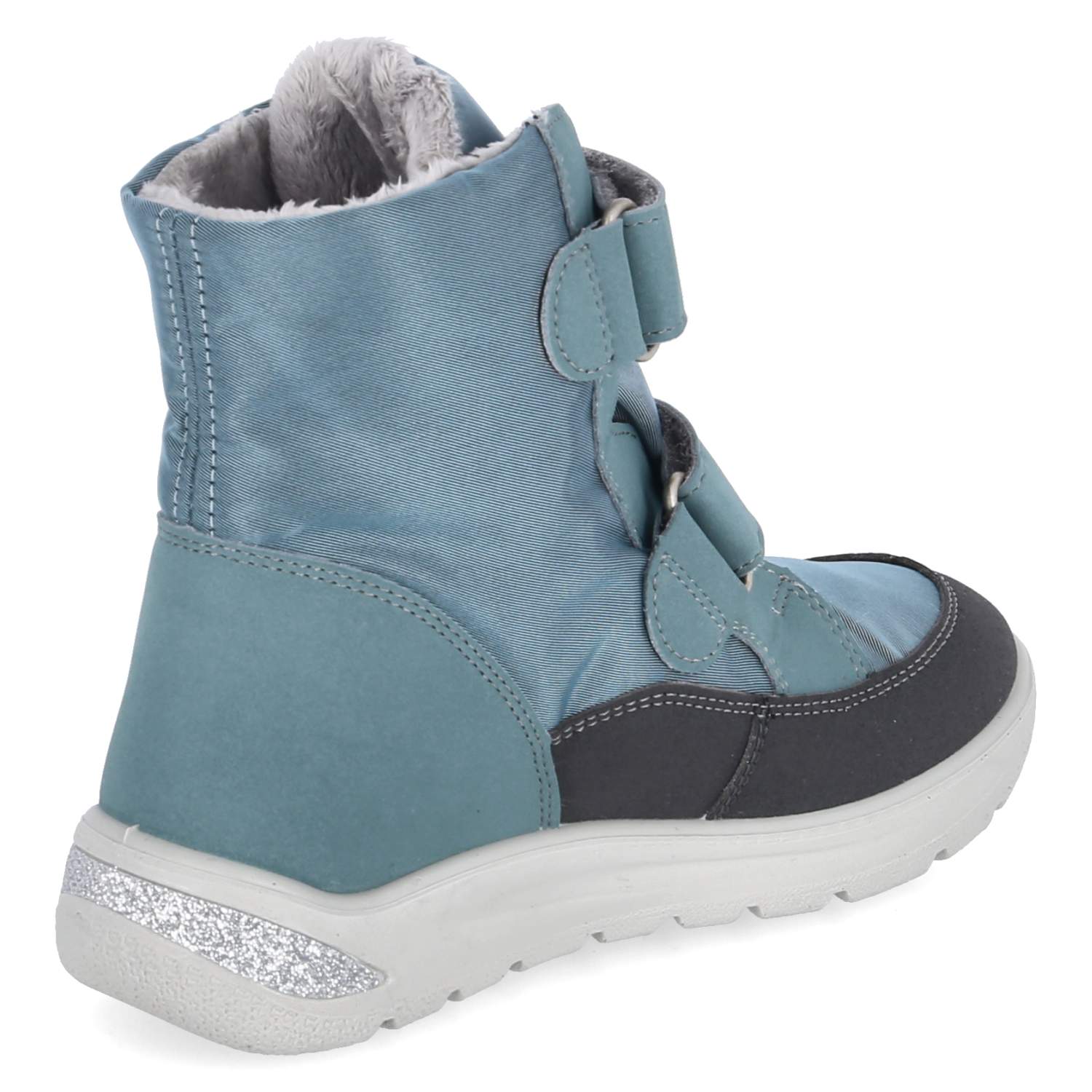 Snowboots ARIA  Blau