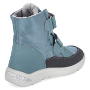 Snowboots ARIA  Blau