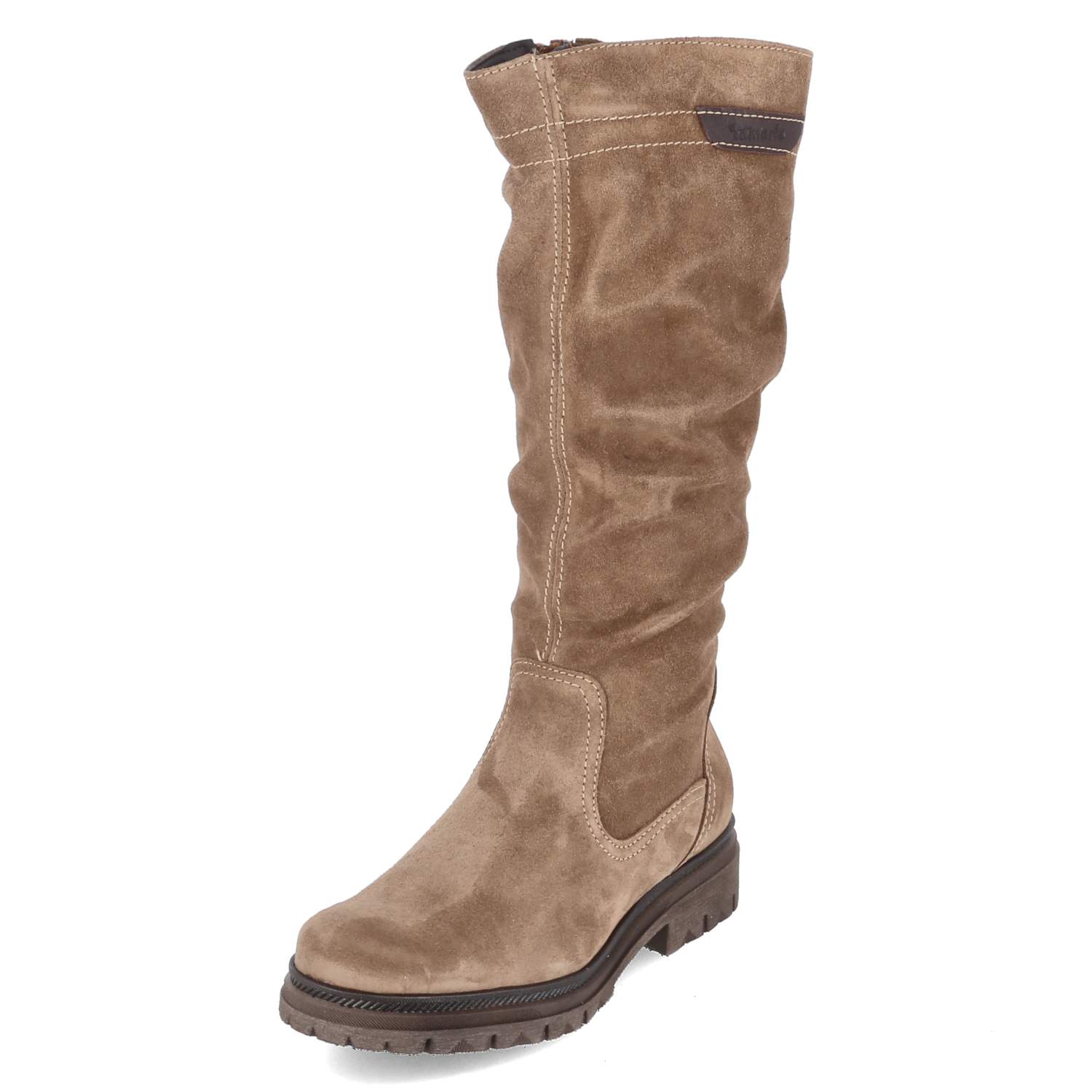 Stiefel  Braun