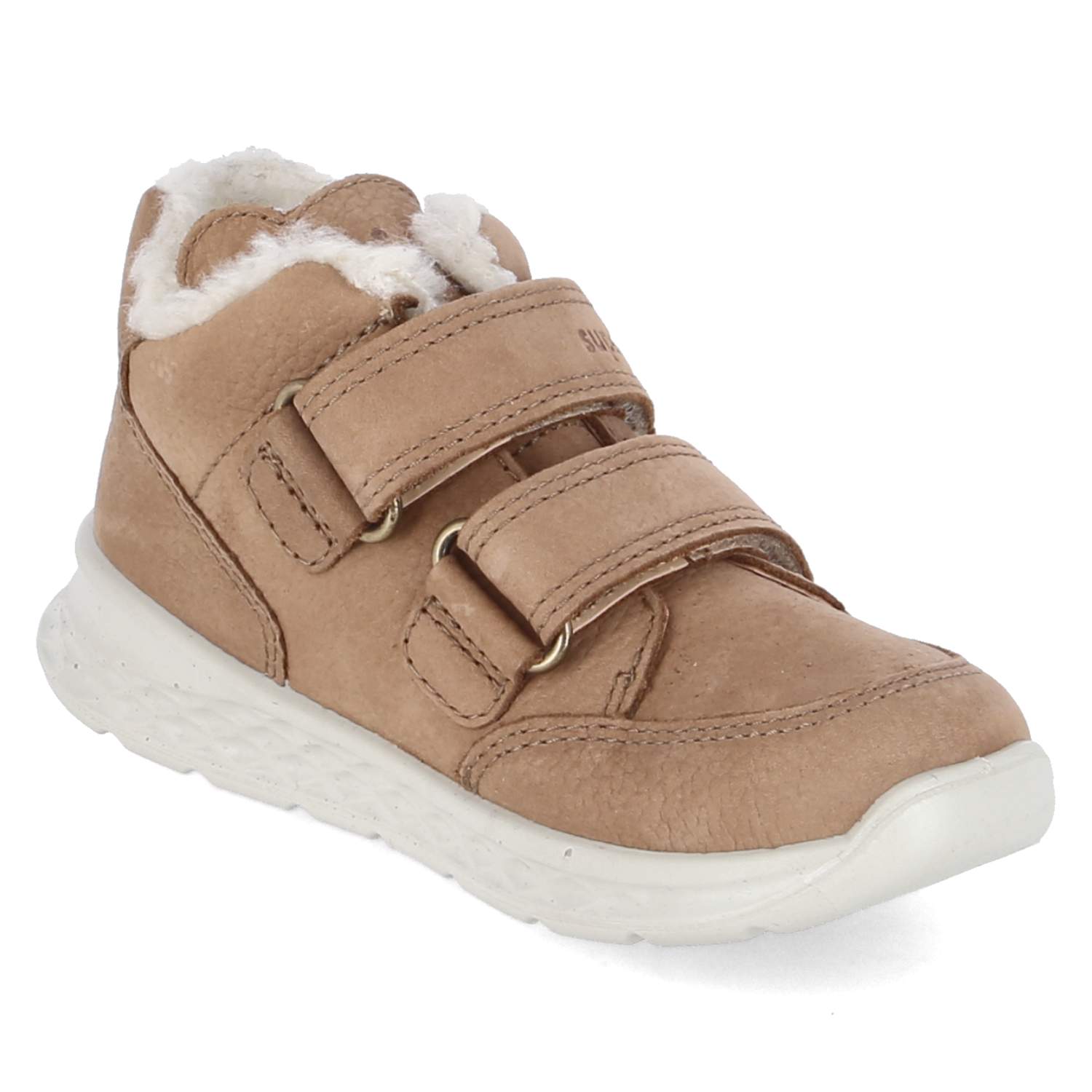 Winterschuhe BREEZE  Braun
