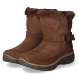 Boots DREAMERS LUXE VIBES easy going Braun