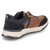 Low Sneaker  Braun