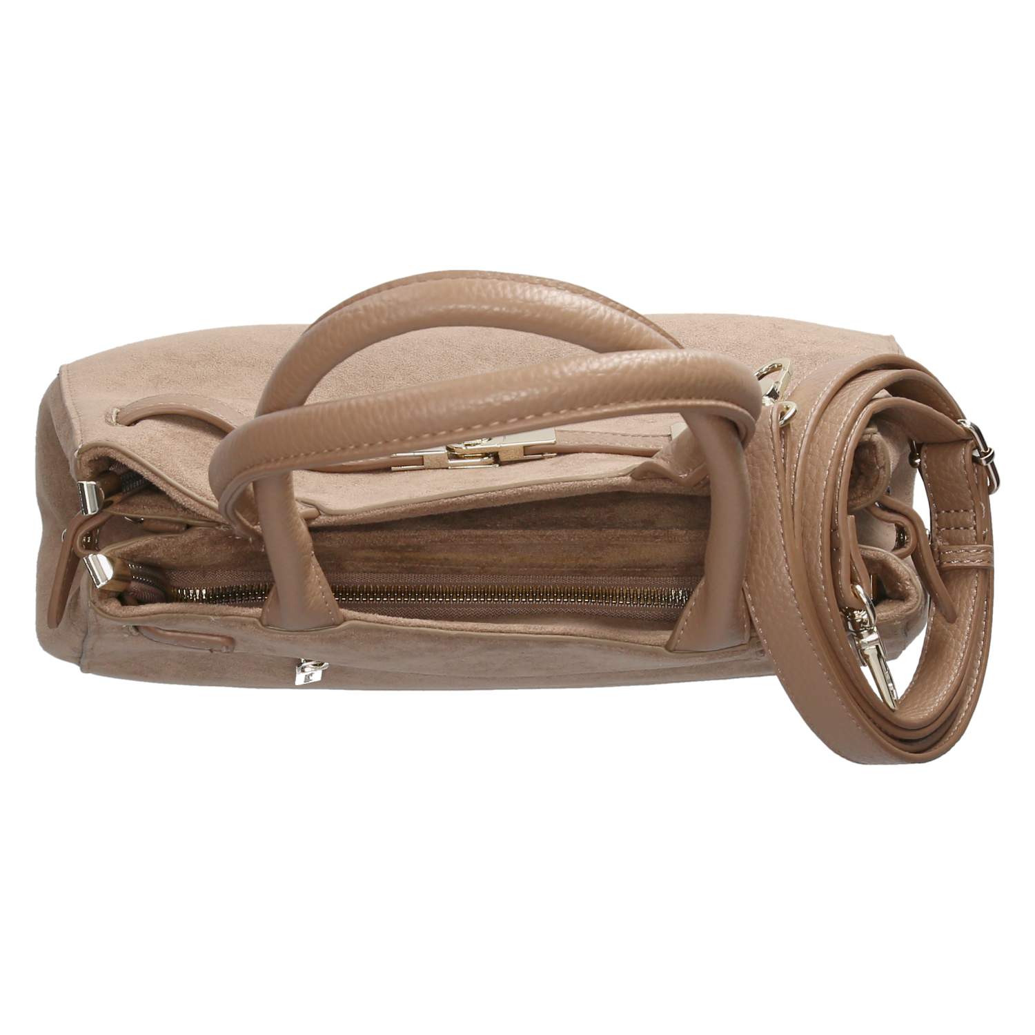 Handtasche MARTINA  Taupe
