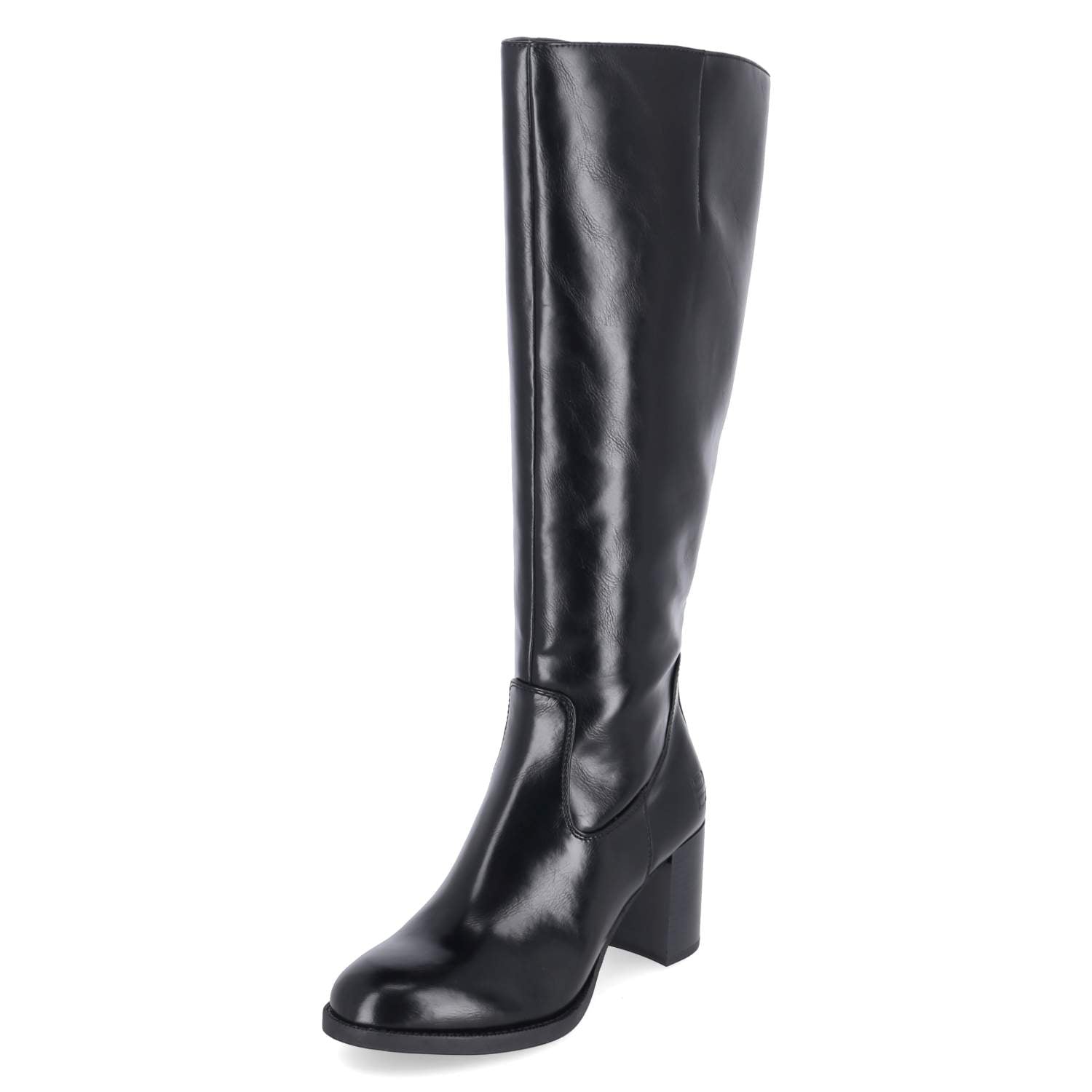Stiefel  Schwarz