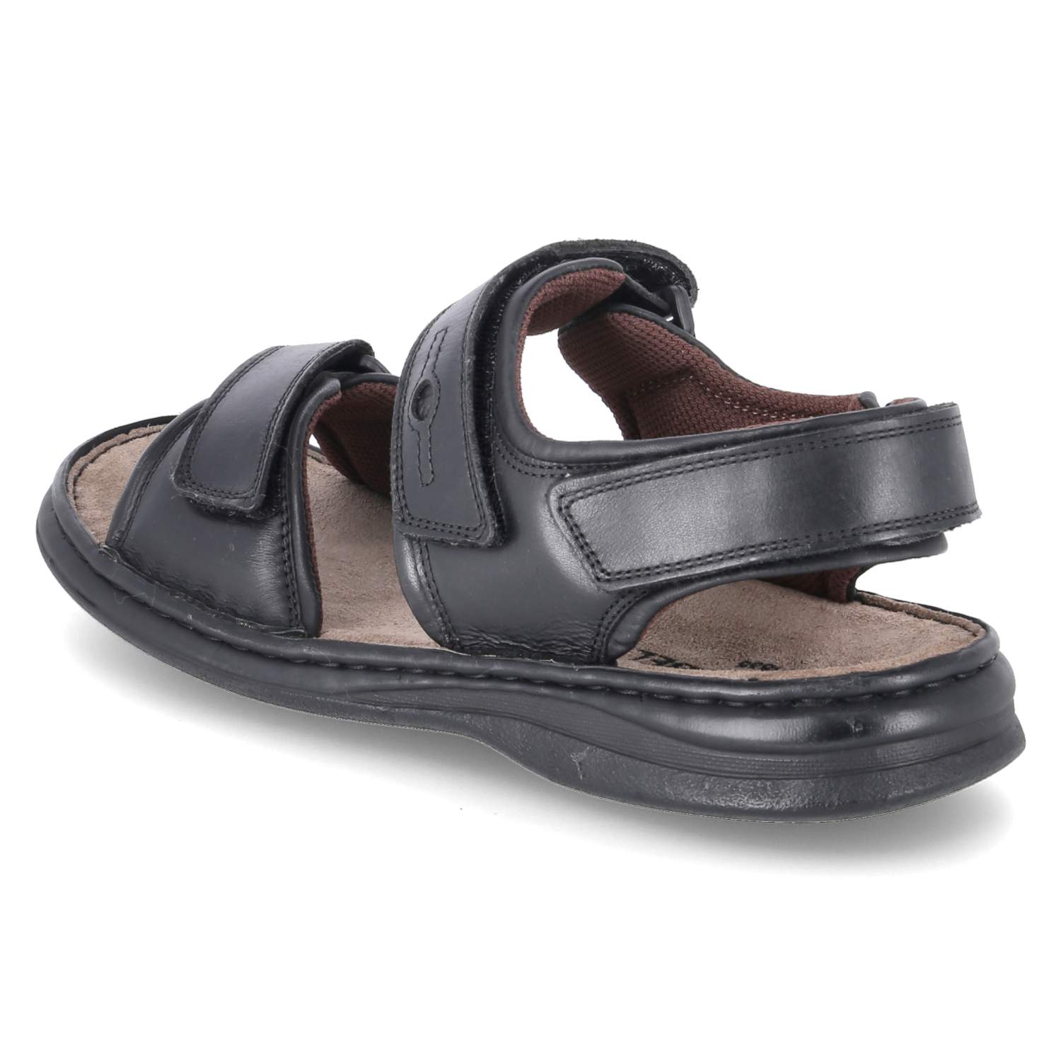 Sandalen RAFE  Schwarz