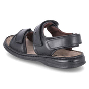 Sandalen RAFE  Schwarz