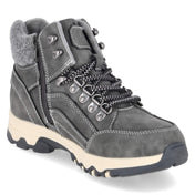 Outdoorboots  Grau