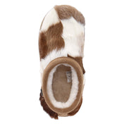 Slipper OUTBACK  Mehrfarbig