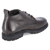 Winterstiefeletten SELECT 325L  Braun