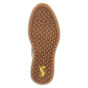 Low Sneaker  Blau