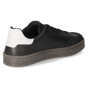Low Sneaker  Schwarz