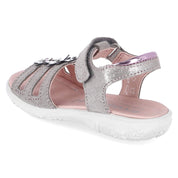 Sandalen CLEO  Silber