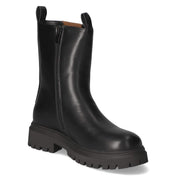 Chelsea Boots  Schwarz