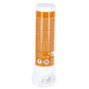 Sneaker Deo Farblos