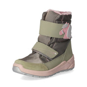 Winterstiefeletten GAREI  Grau