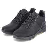 Halbschuhe DOMINIC  Schwarz