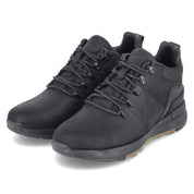 Halbschuhe DOMINIC  Schwarz