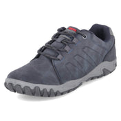 Barfußschuhe  Blau