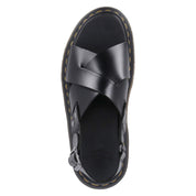 Sandalen ZANE  Schwarz