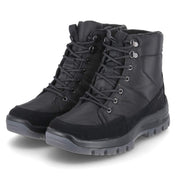 Snowboots ALASKA 50  Schwarz