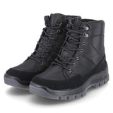 Snowboots ALASKA 50  Schwarz
