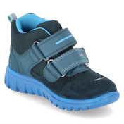 Klettschuhe SPORT/MINI  Blau
